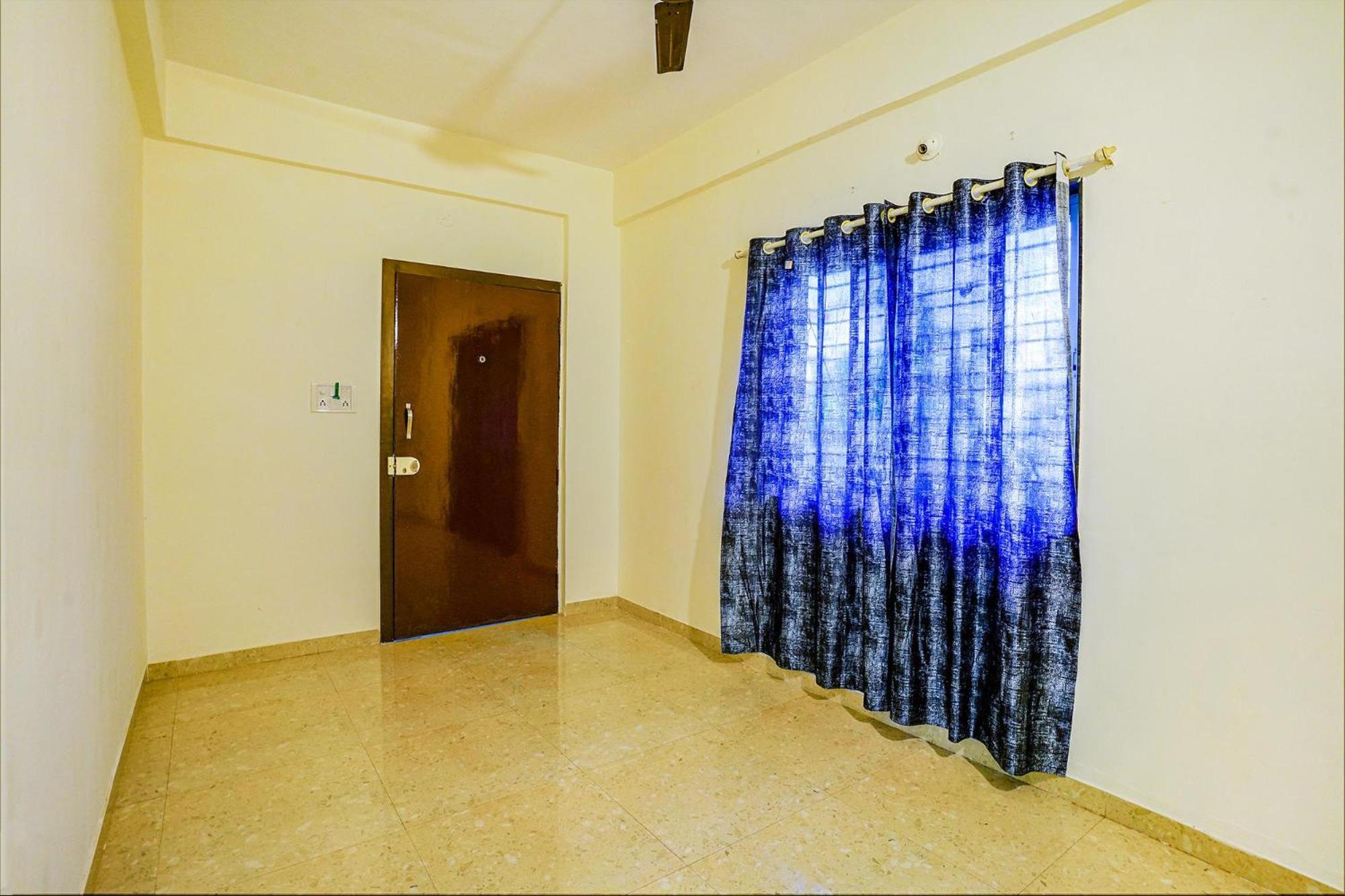 Fabhotel Glh Stays, Airport Road Pune Exteriör bild